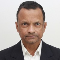 Murali Subramanian
