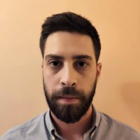 Kostas Manolis
