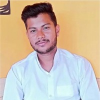 Juned Siddiqui