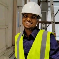 VISHNU K