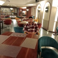 Pramod Kumar