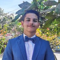 Carlos Alexis Contreras Alvarez