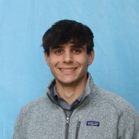 Evan Schrier