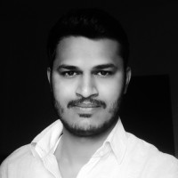 Anant Dhas