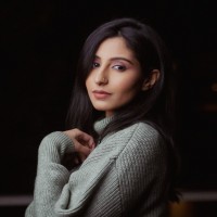 Drishti Verma