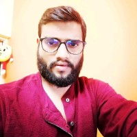 Siddanna Pujari