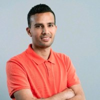 Yassine Moussaoui