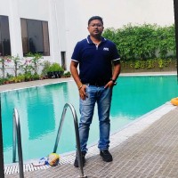 Sudipta Mahanta