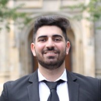 Ahmad Maraqah