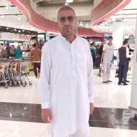Mohammad Naeem Ahmadzai