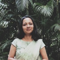 Nivedita Gubber