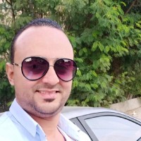 Ahmed Magdy