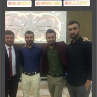 Salam Qaro