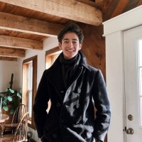 Atticus Simpson-Brown