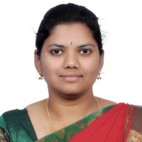 Shrisha M R