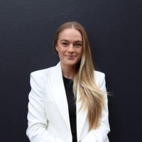 Harriet Birchall
