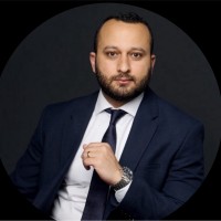 Rami Gayar, P. Eng., M. Eng.