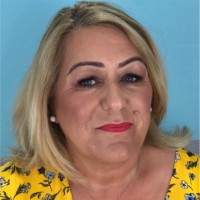 Anne Marie Simpson