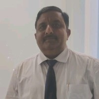 Gururaj Kulkarni