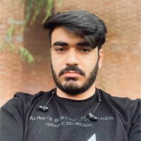 Mohammad Ahadi