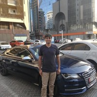 Usman Munir khan