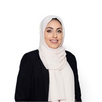 Zahirah Rahemtulla