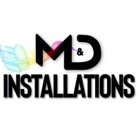 MandD installations Shopfitting specialist