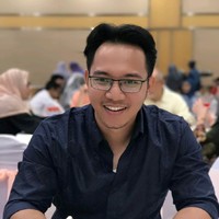 Mohammad Hafizuddin