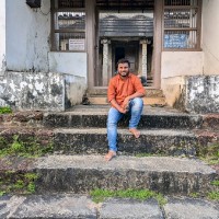 Brijesh H N