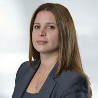Joanne Ellis