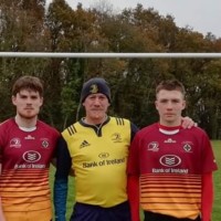 Joe Mc Dermott