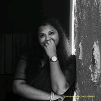 Harshani Sundarraj