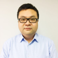 杨赛华