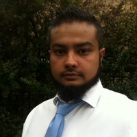 Hasib Ali