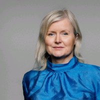 Anne Marie Due de Fønss