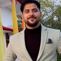 Dheeraj Tiwari