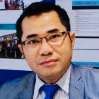Agus Wijayanto