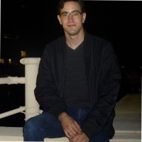 Christopher Forsythe