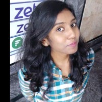 Shruthi HM