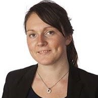 Lina Sundstén