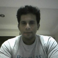 Arumugam K