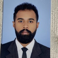 Sanjeewa Amarasinghe
