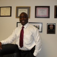 Orrin Hamilton