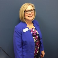 Beverly Lamberson