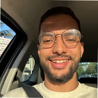 Oussama Haddad