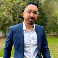 Steven Gonzalez
