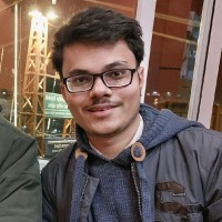 Rishabh Niranjan