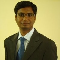 Dharmendra Kumar Verma