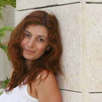 Yana Belopolsky
