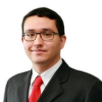 Paulo Cesar Hanaoka, Frm